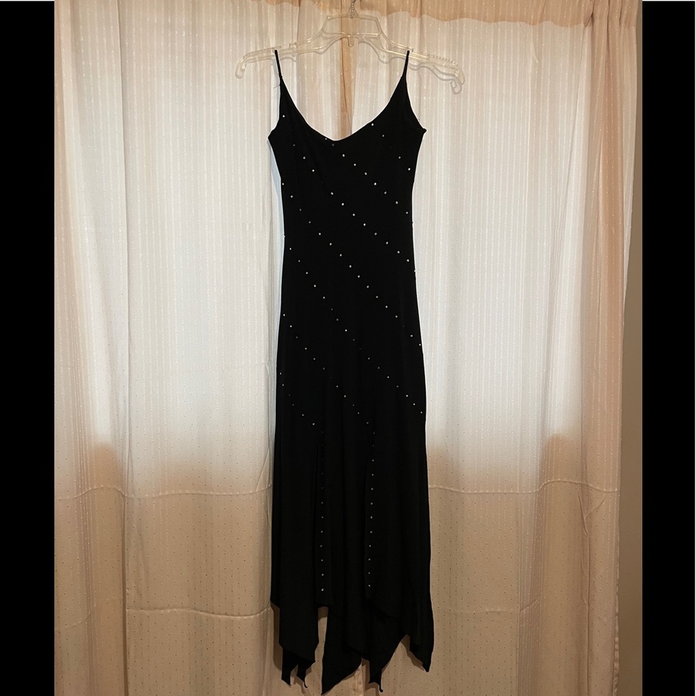 Niki Livas dress